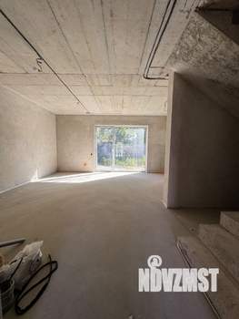 Таунхаус 126м&sup2;, 2-этажный, участок 2 сот.  