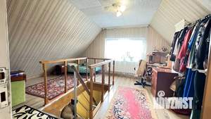 Дача 100м², 2-этажный, участок 6 сот.  