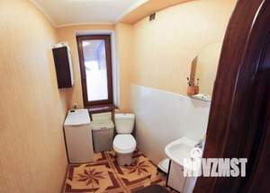 Таунхаус 177м&sup2;, 3-этажный, участок 3 сот.  