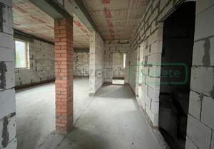 Дом 92м&sup2;, 1-этажный, участок 6 сот.  