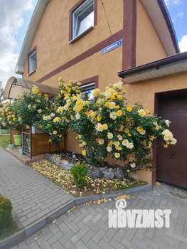 Дом 146м², 2-этажный, участок 6 сот.  