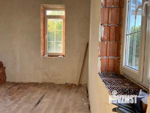 Таунхаус 137м&sup2;, 4-этажный, участок 2 сот.  