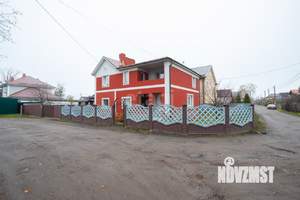 Дом 200м&sup2;, 2-этажный, участок 7 сот.  