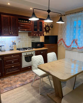 Дом 158м², 2-этажный, участок 3 сот.  