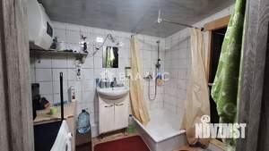 Дом 30м&sup2;, 1-этажный, участок 4 сот.  