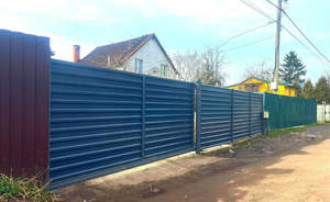 Дом 60м&sup2;, 2-этажный, участок 6 сот.  