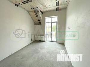 Таунхаус 180м², 3-этажный, участок 4 сот.  