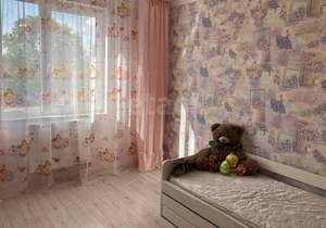 Дача 104м², 2-этажный, участок 6 сот.  