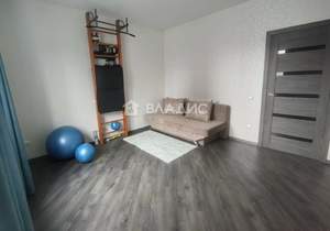 Дом 80м&sup2;, 1-этажный, участок 6 сот.  