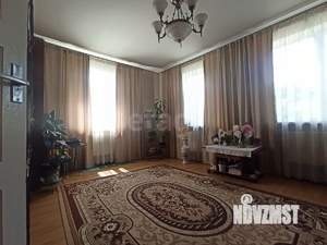 Дом 156м², 2-этажный, участок 10 сот.  