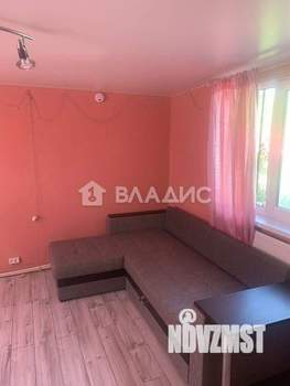 Дом 55м&sup2;, 2-этажный, участок 6 сот.  