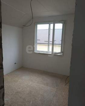 Дом 120м², 2-этажный, участок 4 сот.  
