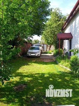 Дом 180м&sup2;, 2-этажный, участок 10 сот.  