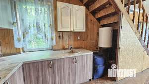 Дом 107м&sup2;, 2-этажный, участок 4 сот.  