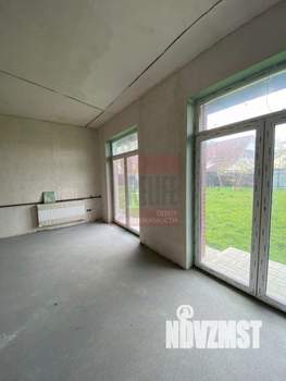 Таунхаус 228м², 2-этажный, участок 2 сот.  