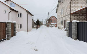 Дом 122м&sup2;, 2-этажный, участок 5 сот.  