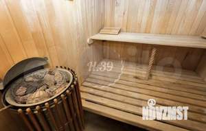 Дом 245м², 2-этажный, участок 11 сот.  