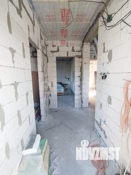 Дом 84м², 2-этажный, участок 3 сот.  