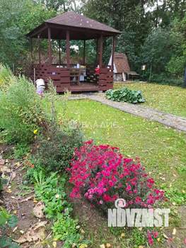 Дача 123м², 2-этажный, участок 8 сот.  