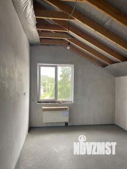 Дом 143м², 2-этажный, участок 5 сот.  