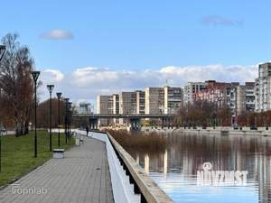 Таунхаус 161м², 3-этажный, участок 2 сот.  