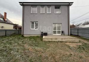 Дом 134м&sup2;, 2-этажный, участок 380 сот.  