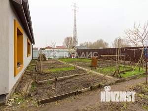 Дом 254м², 3-этажный, участок 6 сот.  