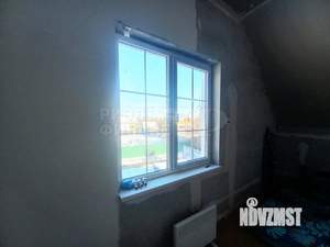 Дача 90м², 2-этажный, участок 536 сот.  