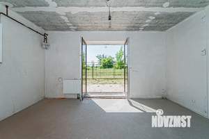 Дом 143м&sup2;, 3-этажный, участок 2 сот.  