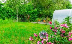 Дом 190м², 3-этажный, участок 2 сот.  