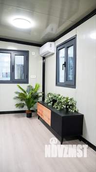 Дом 37м&sup2;, 1-этажный, участок 1 сот.  