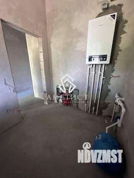 Дом 109м², 1-этажный, участок 6 сот.  