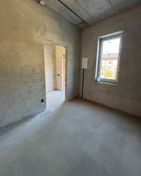 Дом 126м&sup2;, 2-этажный, участок 2 сот.  