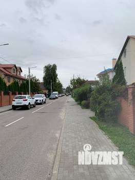 Дом 141м², 3-этажный, участок 2 сот.  