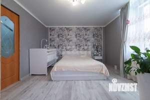 Дом 110м², 2-этажный, участок 6 сот.  