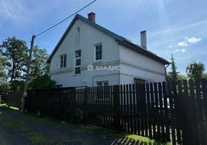 Дом 166м², 2-этажный, участок 5 сот.  