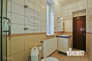 Коттедж 170м², 2-этажный, участок 4 сот.  