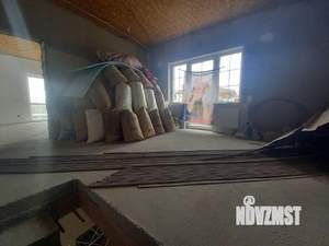 Дом 217м², 2-этажный, участок 5 сот.  