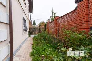 Таунхаус 100м&sup2;, 2-этажный, участок 2 сот.  