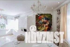 Дом 507м&sup2;, 4-этажный, участок 7 сот.  