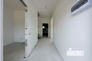 Дом 123м&sup2;, 2-этажный, участок 4 сот.  