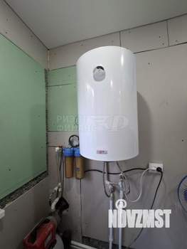 Дом 50м&sup2;, 1-этажный, участок 3 сот.  