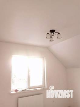 Дом 120м&sup2;, 2-этажный, участок 5 сот.  