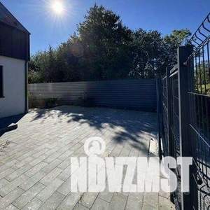 Таунхаус 126м², 2-этажный, участок 2 сот.  