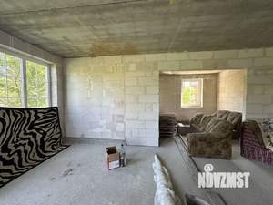 Дом 187м&sup2;, 2-этажный, участок 10 сот.  