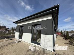 Дача 65м², 1-этажный, участок 6 сот.  