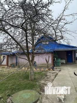 Дом 40м&sup2;, 2-этажный, участок 7 сот.  