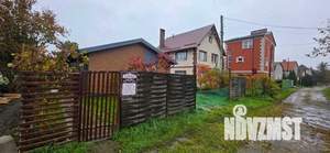 Дом 120м², 2-этажный, участок 550 сот.  