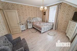 Дом 171м², 2-этажный, участок 7 сот.  