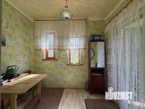 Дача 25м², 1-этажный, участок 6 сот.  